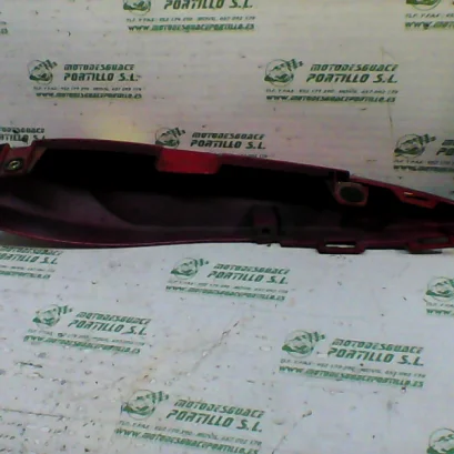 Foto de Carcasa lateral trasera derecha Keeway RKV 125 referencia 243-18-16369