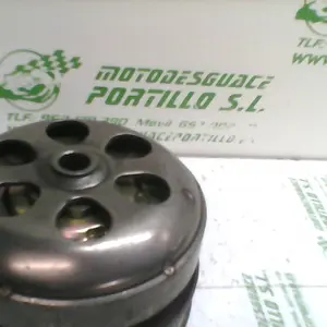 Foto de Embrague Piaggio LIBERTY 125 - 05-08 referencia 148-22-38058 foto 3