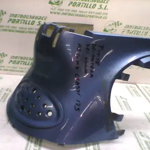 Foto de Carcasa bajo asiento Aiyumo Classic 125 referencia 43-17-10941 foto 5