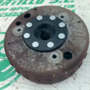 Foto de Plato magnetico Sym JET 14 125 LC referencia 194-23-46892 foto 2