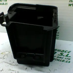 Foto de Caja batería Yamaha Cygnus x 125 referencia 256-19-22836 foto 17