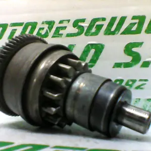 Foto de Bendix de arranque Piaggio ZIP Aire 2T 2 50 referencia 228-18-27345 foto 11