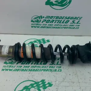 Foto de Amortiguador Yamaha XT 600 E referencia 72-24-47949 foto 1