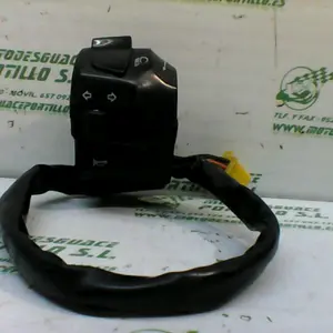 Foto de Piña izquierda Hyosung GT125R referencia 287-19-25890 foto 5