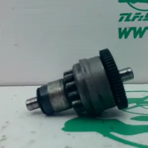 Foto de Bendix de arranque Daelim S five 50 2T referencia 454-23-48574 foto 4