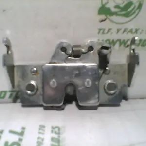 Foto de Cerradura del asiento Honda SH 125 i 09-10 referencia 29-17-45095 foto 2