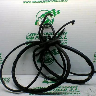 Foto de Tubo de gases Kymco GRAND DINK 125 referencia 225-22-40031