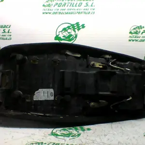 Foto de Asiento Honda fmx 650 referencia 15-16-41782 foto 3