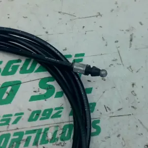 Foto de Cable cerradura asiento Kymco PEOPLE S 125 referencia 369-23-46791 foto 2