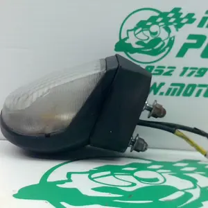Foto de Intermitente trasero izquierdo Yamaha Xenter 125 referencia 446-22-40714 foto 5