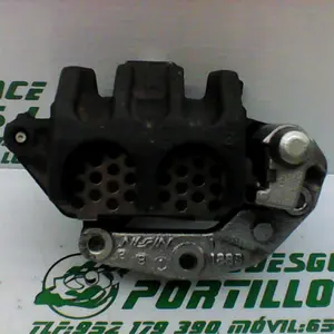 Foto de Pinza de freno delantera izquierda Kawasaki Z 750 referencia 163-16-19189 foto 5