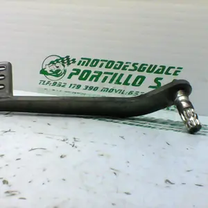 Foto de Palanca de freno trasero Suzuki GS-500-F referencia 166-19-21517 foto 2