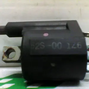 Foto de Bobina Yamaha Xenter 125 referencia 446-22-40693 foto 1
