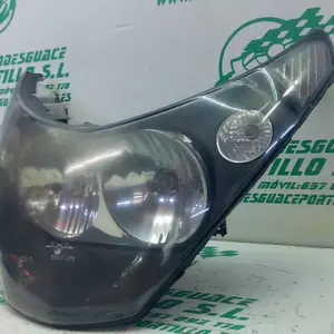 Foto de Faro delantero Piaggio Beverly 125 referencia 21-16-44614 foto 5