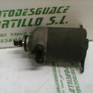 Foto de Motor de arranque PIONNER QM-125-T referencia 50-18-12559 foto 2