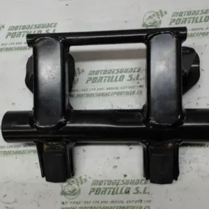 Foto de Soporte de motor Honda SH 125I 13-16 referencia 65-24-47348 foto 6