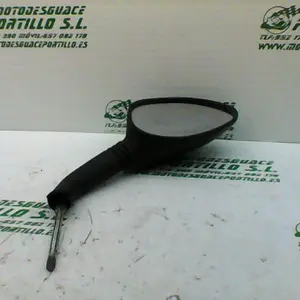 Foto de Retrovisor derecho Peugeot Vivacity 50 referencia 142-19-30139 foto 3