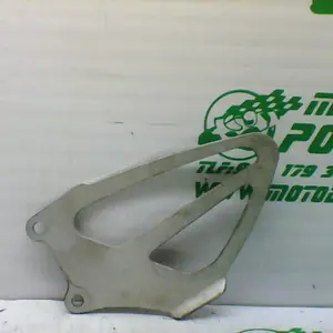 Foto de Protector de estribera delantera derecha Honda Cbr 600 F4i referencia 124-20-32719
