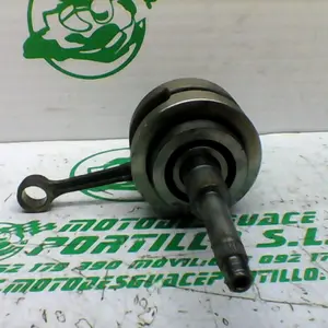 Foto de Cigüeñal Peugeot Speedfight 1 50 referencia 176-19-39458 foto 4