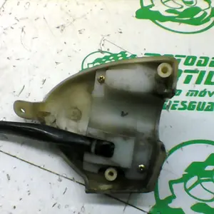 Foto de Piña izquierda Yamaha Cygnus x 125 referencia 324-23-45124 foto 25