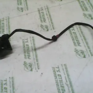 Foto de Luz de matricula Piaggio LIBERTY 125 - 05-08 referencia 294-23-45172 foto 3