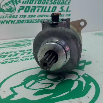 Foto de Motor de arranque Benelli MACIS referencia 324-22-39882