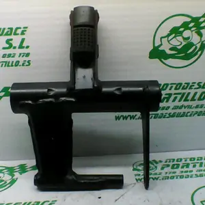 Foto de Soporte de motor Derbi BOULEVARD 50 2T referencia 159-20-30163 foto 2