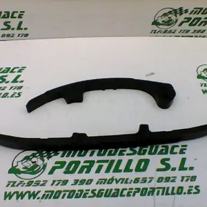 Foto de Guia cadena Kawasaki Eliminator 125 referencia 274-18-17562 foto 3
