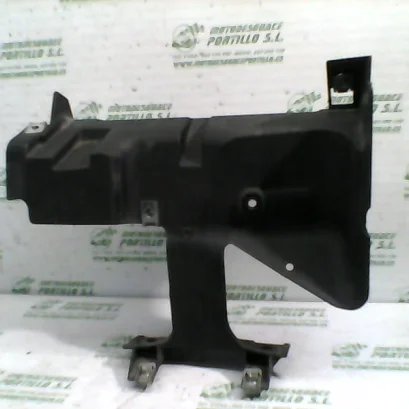 Foto de Soporte del radiador Aprilia Sport city 250 inyeccion 09-10 referencia 161-18-14901