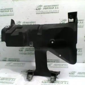 Foto de Soporte del radiador Aprilia Sport city 250 inyeccion 09-10 referencia 161-18-14901 foto 1