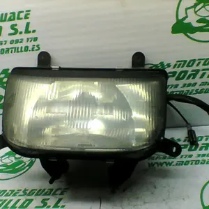 Foto de Faro delantero Yamaha Cygnus flame 125 referencia 271-20-30363 foto 6