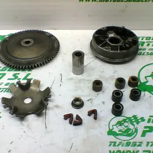 Foto de Variador Peugeot Speedfight 2 50 referencia 253-20-34514 foto 7