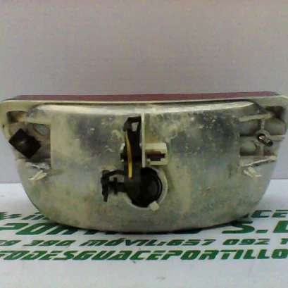 Foto de Piloto trasero Piaggio NRG 50 referencia 63-16-19761