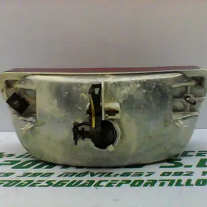 Foto de Piloto trasero Piaggio NRG 50 referencia 63-16-19761