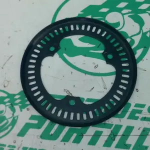 Foto de Rotor ABS Delantero Kawasaki Z 900 referencia 6-24-47606 foto 2