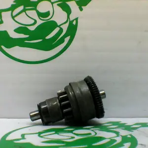 Foto de Bendix de arranque Suzuki Address 50 2T 1 referencia 79-16-1060