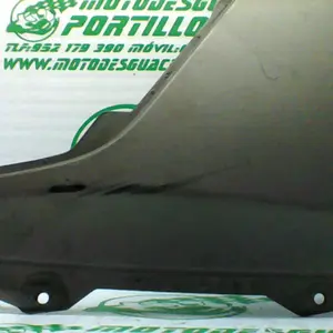 Foto de Quilla derecha delantera Yamaha N MAX 125 referencia 394-23-46322 foto 2