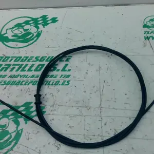 Foto de Cable cerradura asiento Honda SH 300 I referencia 364-23-46132 foto 4