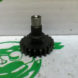 Foto de Piñón del motor de arranque Honda fmx 650 referencia 15-16-41702 foto 5