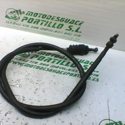 Foto de Cable embrague BMW F 800 ST referencia 312-19-24407