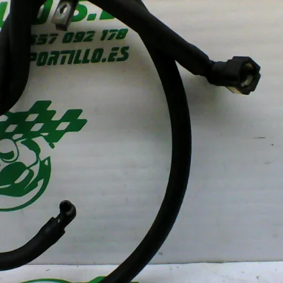 Foto de Latiguillo de gasolina Piaggio MP3 YOURBAN 300 LT referencia 440-21-36736