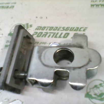 Foto de Tensores de rueda trasera Suzuki V Strom 650 referencia 144-19-21237