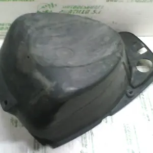 Foto de Porta-casco Daelim ns III125 referencia 122-18-15109 foto 1