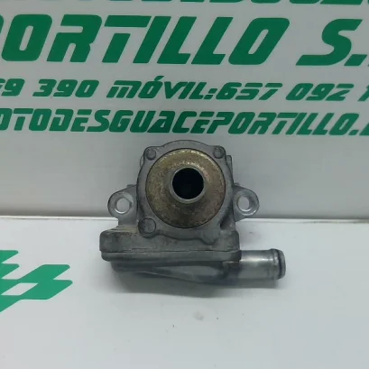 Foto de Válvula de gases Yamaha YBR 125 referencia 124-22-35419