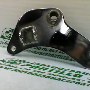 Foto de Estribera delantera derecha Hyosung Aquila 250 referencia 78-19-19280 foto 6