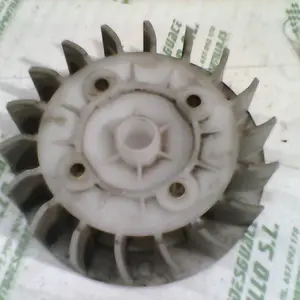 Foto de Ventilador del plato magnetico Peugeot Vivacity 50 referencia 98-16-6243