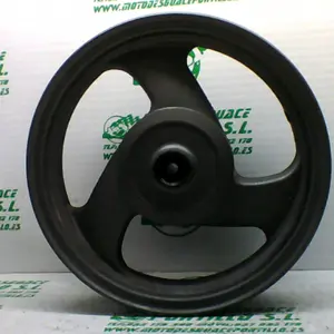 Foto de Llanta delantera Keeway ZAHARA 50 referencia 404-21-37145 foto 3
