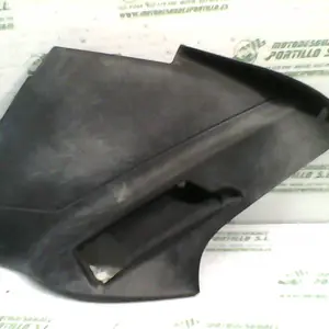 Foto de Carcasa bajo asiento Aprilia Sport city 250 inyeccion 09-10 referencia 161-18-14931 foto 8