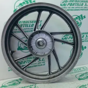 Foto de Llanta trasera Honda SH 125I 13-16 referencia 143-24-48512 foto 15