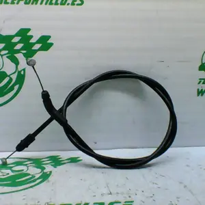 Foto de Cable de carcasa de gasolina Piaggio MP3 250 RL referencia 397-21-40304 foto 2